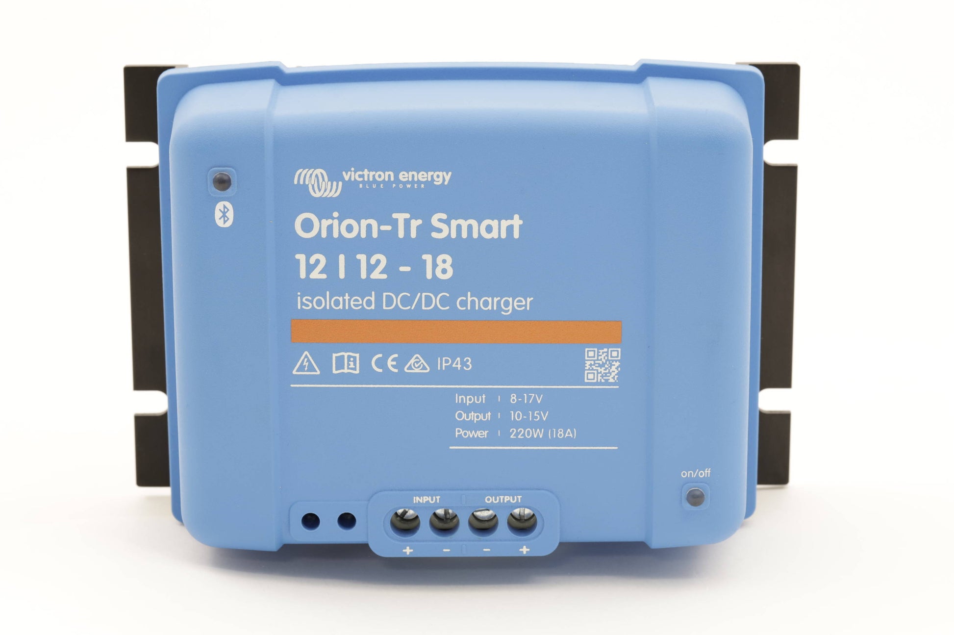 Victron energy Orion-Tr Smart DC Laturi