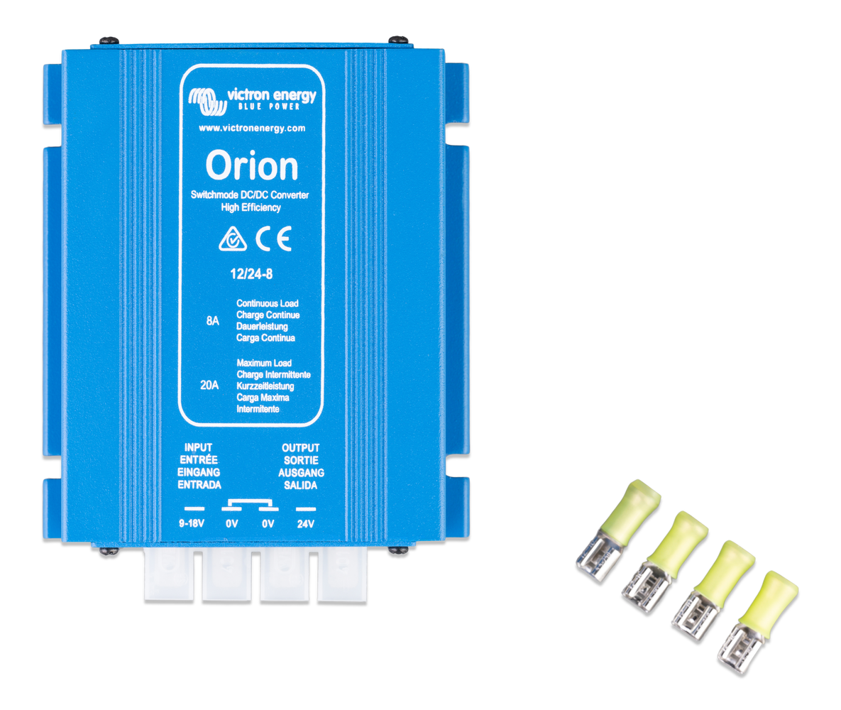 Victron energy Orion DC-DC Converter