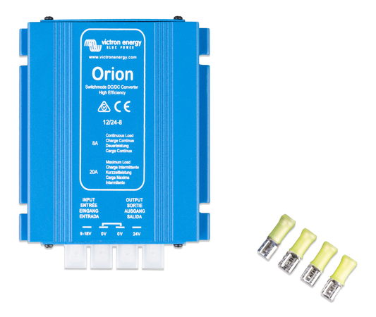 Victron energy Orion DC-DC Converter