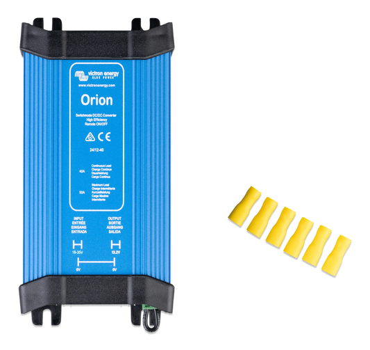 Victron energy Orion DC-DC Converter