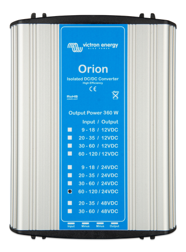 Victron energy Orion DC-DC Converter