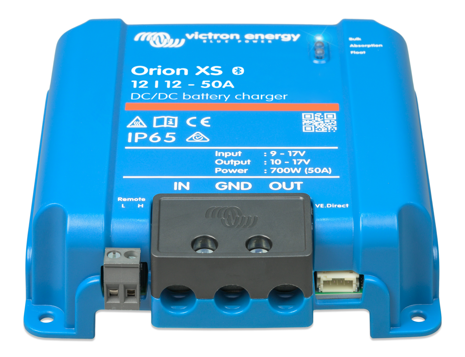 Victron energy Orion XS Smart DC Laturi