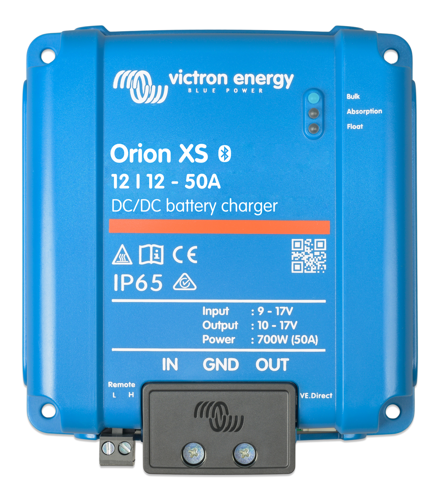 Victron energy Orion XS Smart DC Laturi