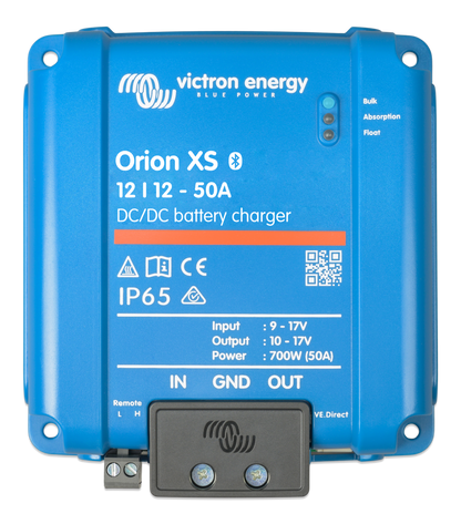 Victron energy Orion XS Smart DC Laturi