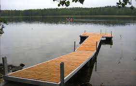 Tolppalaiturit