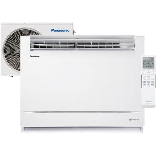 Panasonic Lattiamalli Z35UFEAW ilmalämpöpumppu