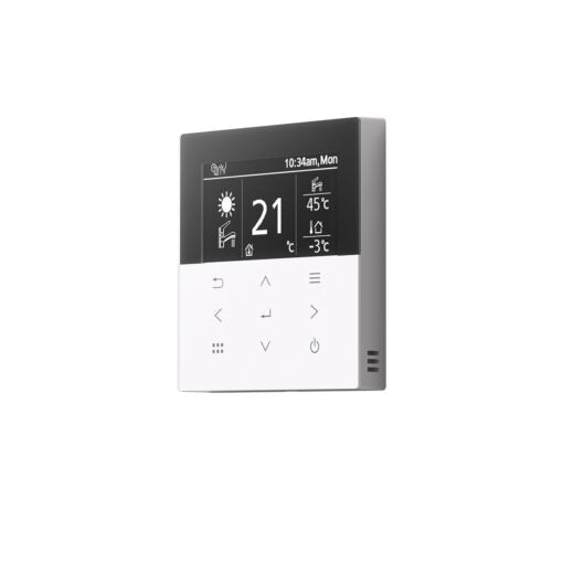 Panasonic 7kW Aquarea All in one L sarja 1-vaihe ilmavesilämpöpumppu