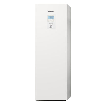 Panasonic 12kW Aquarea All in one T-Cap ilmavesilämpöpumppu