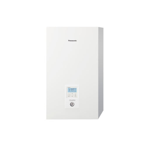 Panasonic 12kW Aquarea T-Cap Split ilmavesilämpöpumppu