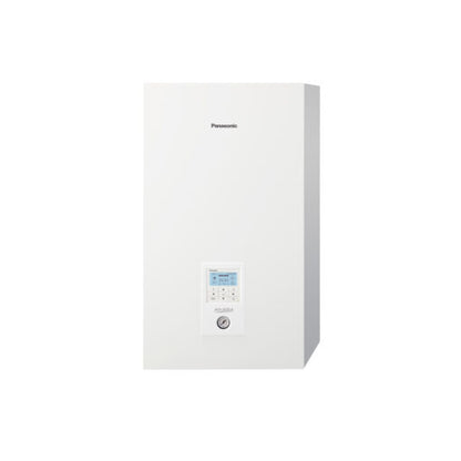 Panasonic 12kW Aquarea T-Cap Split ilmavesilämpöpumppu