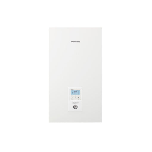 Panasonic 12kW Aquarea T-Cap Split ilmavesilämpöpumppu