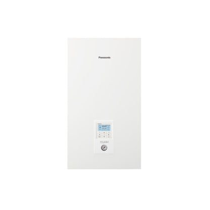 Panasonic 12kW Aquarea T-Cap Split ilmavesilämpöpumppu