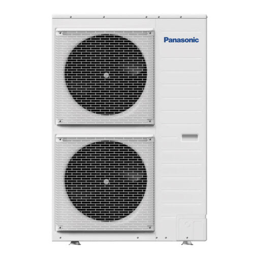 Panasonic 12kW Aquarea All in one T-Cap ilmavesilämpöpumppu