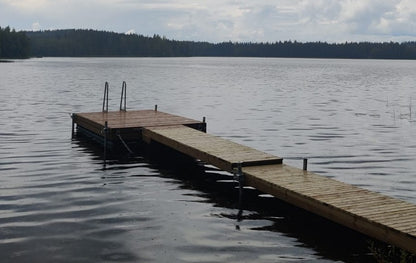 Tolppalaiturit